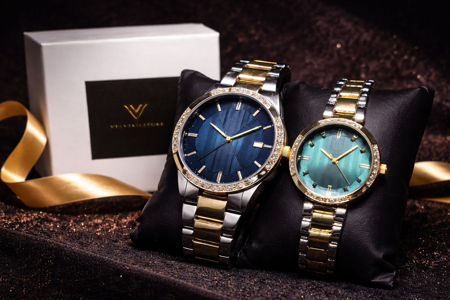 Couple Watches