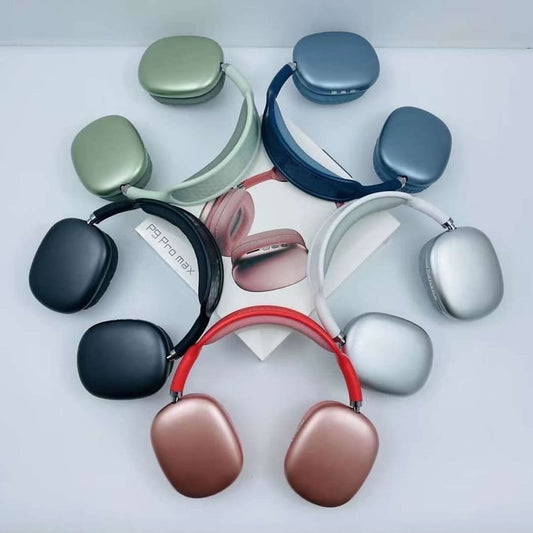 P9 Pro Max Apple Headphones